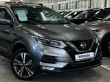 Nissan Qashqai 2021 годаүшін9 890 000 тг. в Костанай – фото 2