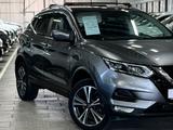 Nissan Qashqai 2021 годаүшін9 890 000 тг. в Костанай – фото 3
