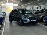 Nissan Qashqai 2021 годаүшін9 890 000 тг. в Костанай