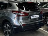 Nissan Qashqai 2021 годаүшін9 890 000 тг. в Костанай – фото 5
