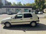 Volkswagen Golf 1993 года за 650 000 тг. в Павлодар – фото 4