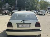 Volkswagen Golf 1993 года за 650 000 тг. в Павлодар – фото 2