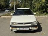 Volkswagen Golf 1993 года за 650 000 тг. в Павлодар