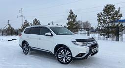 Mitsubishi Outlander 2019 годаfor9 890 000 тг. в Костанай – фото 3