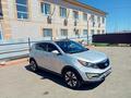 Kia Sportage 2011 года за 5 500 000 тг. в Уральск