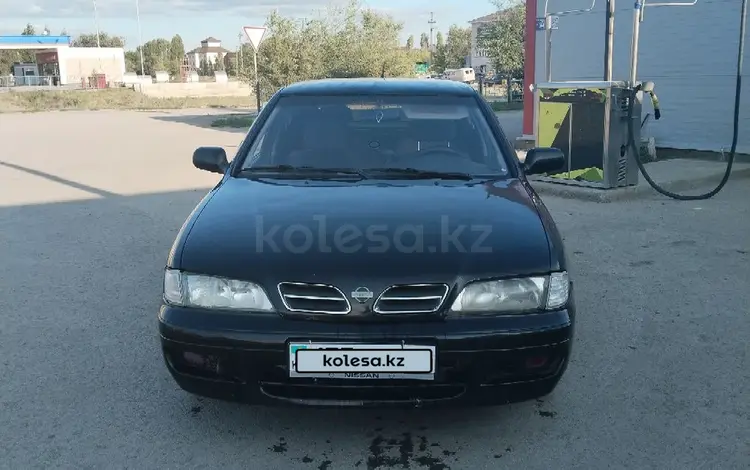 Nissan Primera 1997 годаүшін1 200 000 тг. в Актобе
