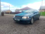 Volvo S40 1998 годаүшін1 300 000 тг. в Астана