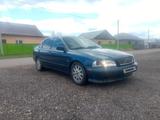 Volvo S40 1998 годаүшін1 300 000 тг. в Астана – фото 5