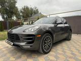 Porsche Macan 2014 года за 29 500 000 тг. в Алматы – фото 3