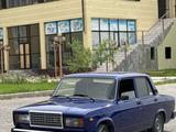 ВАЗ (Lada) 2107 2011 годаүшін1 700 000 тг. в Шымкент – фото 3