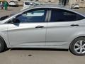 Hyundai Accent 2014 года за 5 500 000 тг. в Рудный – фото 3