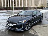 Kia Stinger 2021 года за 13 500 000 тг. в Уральск – фото 5