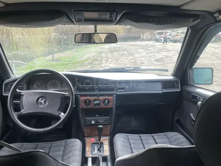 Mercedes-Benz 190 1991 годаүшін1 400 000 тг. в Шымкент – фото 7