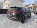 Kia Sportage 2020 года за 11 100 000 тг. в Астана – фото 3