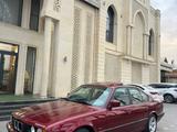 BMW 525 1993 года за 1 580 000 тг. в Шымкент