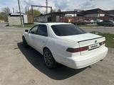 Toyota Camry 1998 года за 2 900 000 тг. в Талдыкорган – фото 4