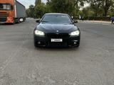 BMW 535 2016 годаүшін8 000 000 тг. в Шымкент – фото 3