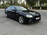 BMW 535 2016 годаүшін8 000 000 тг. в Шымкент – фото 2