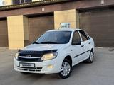 ВАЗ (Lada) Granta 2190 2014 годаүшін2 500 000 тг. в Караганда