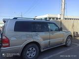 Mitsubishi Pajero 2004 годаүшін6 100 000 тг. в Тараз