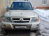 Mitsubishi Pajero 2004 годаfor5 500 000 тг. в Тараз
