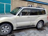 Mitsubishi Pajero 2004 годаfor5 500 000 тг. в Тараз – фото 2