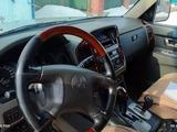 Mitsubishi Pajero 2004 годаfor5 500 000 тг. в Тараз – фото 3