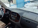 Mitsubishi Pajero 2004 годаfor5 500 000 тг. в Тараз – фото 4