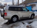 Mitsubishi Pajero 2004 годаfor5 500 000 тг. в Тараз – фото 5
