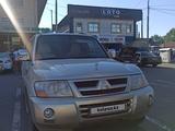 Mitsubishi Pajero 2004 годаүшін6 100 000 тг. в Тараз – фото 5