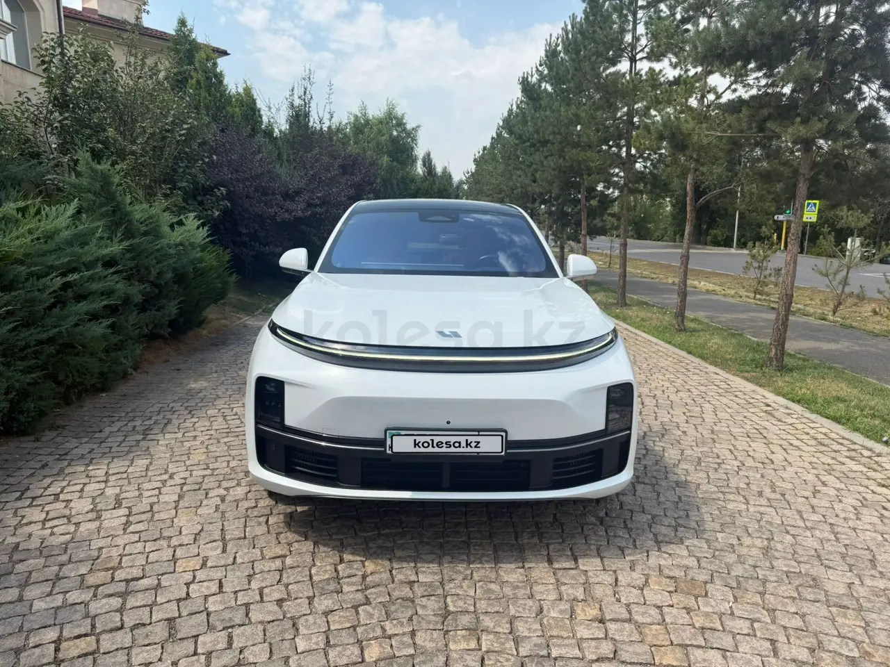 Li L7, 2023