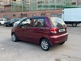 Daewoo Matiz 2011 года за 2 250 000 тг. в Астана