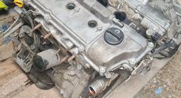 Двигатель и АКПП 1MZ лексус ес 300 на запчасти за 45 000 тг. в Алматы