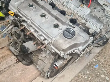 Двигатель и АКПП 1MZ лексус ес 300 на запчасти за 45 000 тг. в Алматы