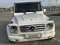 Mercedes-Benz G 55 AMG 2012 года за 28 000 000 тг. в Алматы – фото 2