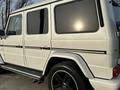 Mercedes-Benz G 55 AMG 2012 года за 28 000 000 тг. в Алматы – фото 4