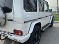 Mercedes-Benz G 55 AMG 2012 года за 28 000 000 тг. в Алматы – фото 6