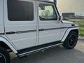 Mercedes-Benz G 55 AMG 2012 года за 28 000 000 тг. в Алматы – фото 7