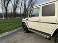 Mercedes-Benz G 55 AMG 2012 года за 28 000 000 тг. в Алматы – фото 8