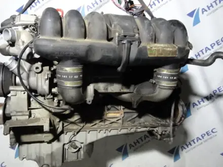 Двигатель mercedes 104үшін340 000 тг. в Алматы – фото 3