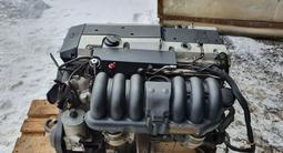 Двигатель mercedes 104 за 340 000 тг. в Алматы – фото 4