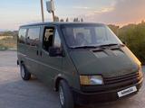 Ford Transit 1990 годаүшін1 150 000 тг. в Алматы – фото 2