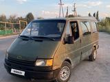 Ford Transit 1990 годаүшін1 150 000 тг. в Алматы