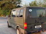 Ford Transit 1990 годаүшін1 150 000 тг. в Алматы – фото 3