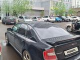 Subaru Legacy 2006 годаүшін3 550 000 тг. в Астана – фото 3