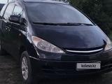 Toyota Previa 2003 годаүшін4 300 000 тг. в Алматы – фото 2