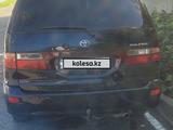 Toyota Previa 2003 годаүшін4 300 000 тг. в Алматы – фото 5