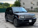Land Rover Range Rover Sport 2007 годаүшін7 600 000 тг. в Туркестан