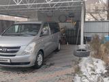 Hyundai Starex 2011 года за 8 000 000 тг. в Алматы