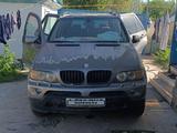 BMW X5 2004 года за 4 750 000 тг. в Алматы